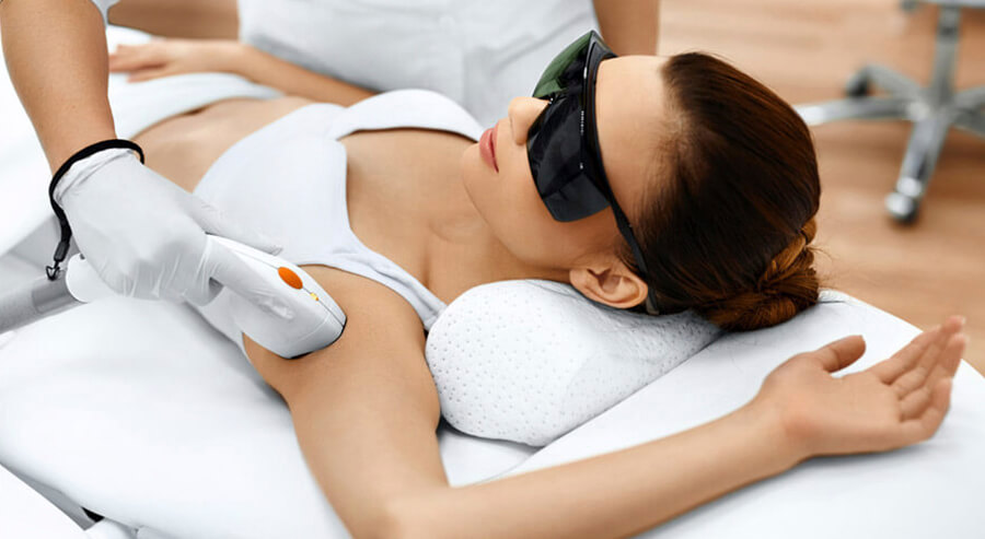 Laser Hair Removal Treatment In Bangalore - Nexgen Aesthetic Clinic